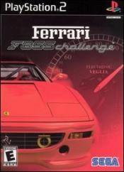 Ferrari F355 Challenge Ferrari F355 Challenge