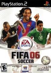 FIFA Soccer 06