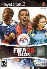 FIFA Soccer 08