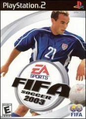 FIFA Soccer 2003