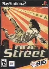 FIFA Street