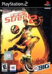 FIFA Street 2