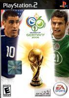 FIFA World Cup: Germany 2006