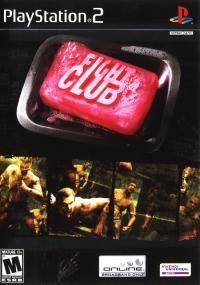 Fight Club (Playstation 2)