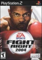 Fight Night 2004 (Playstation 2)