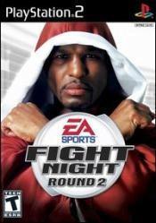 Fight Night - Round 2 (Playstation 2)