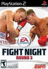 Fight Night - Round 3 (Playstation 2)