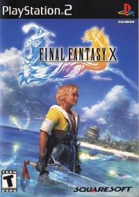 FINAL FANTASY X FINAL FANTASY X