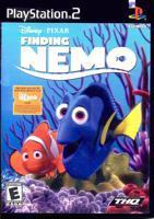 Finding Nemo (Playstation 2)