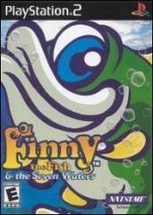 Finny the Fish & The Seven Waters