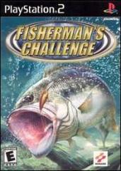 Fisherman's Challenge