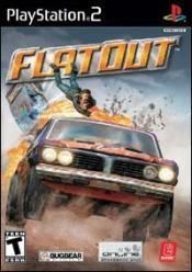 FlatOut (Playstation 2)