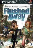 Flushed Away, DreamWorks & Aardman