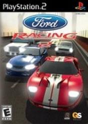 Ford Racing 2 (Playstation 2)