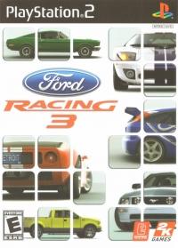 Ford Racing 3 Ford Racing 3
