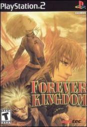 Forever Kingdom