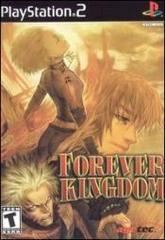 Forever Kingdom