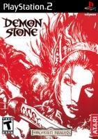 Demon Stone: Forgotten Realms Demon Stone: Forgotten Realms