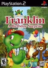 Franklin: A Birthday Surprise