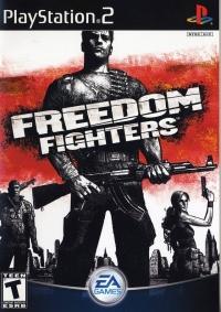 Freedom Fighters (Playstation 2)