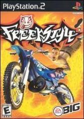 Freekstyle (Playstation 2)