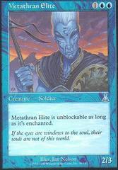 Metathran Elite