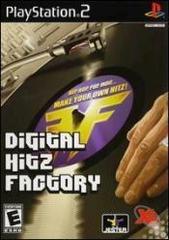 FunkMaster Flex's Digital Hitz Factory