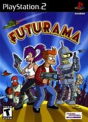 Futurama