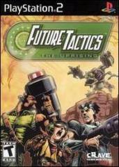 Future Tactics Uprising