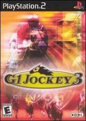 G1 Jockey 3