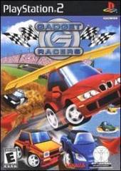 Gadget Racers