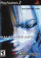 Galerians - Ash (Playstation 2)