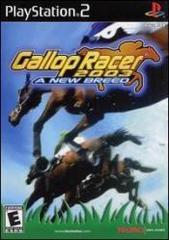 Gallop Racer 2003: A New Breed