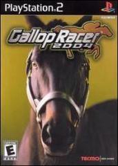 Gallop Racer 2004