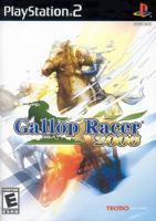 Gallop Racer 2006