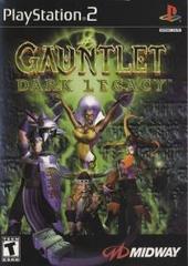 Gauntlet: Dark Legacy