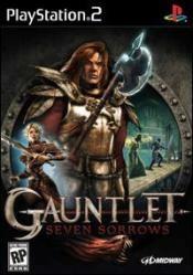 Gauntlet: Seven Sorrows