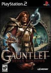 Gauntlet - Seven Sorrows (Playstation 2)