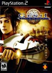 Genji - Dawn of the Samurai (Playstation 2)