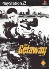 Getaway (Playstation 2)