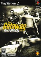 Getaway, The: Black Monday Demo