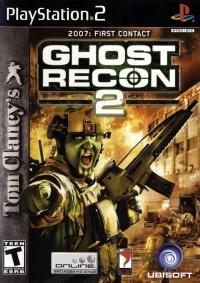 Tom Clancys Ghost Recon 2