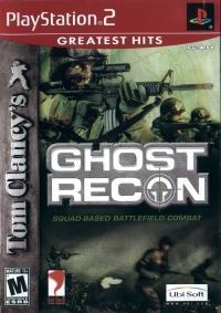 Tom Clancys Ghost Recon - Greatest Hits