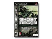 Tom Clancy's Ghost Recon