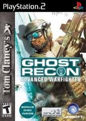 Tom Clancy's Ghost Recon: Advanced Warfighter