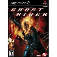 Ghost Rider (Playstation 2)