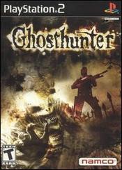 Ghosthunter (Playstation 2)