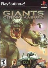 Giants: Citizen Kabuto