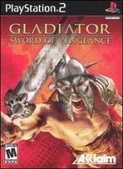 Gladiator: Sword of Vengeance