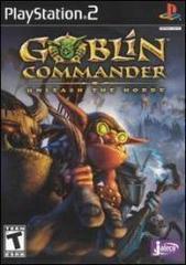 Goblin Commander - Unleash the Horde (Playstation 2)